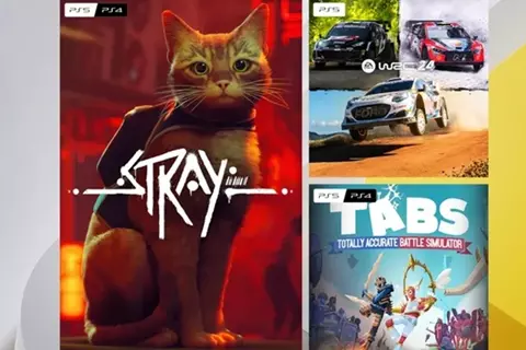 سوني تكشف عن قائمة ألعاب PlayStation Plus المجانية لشهر نوفمبر